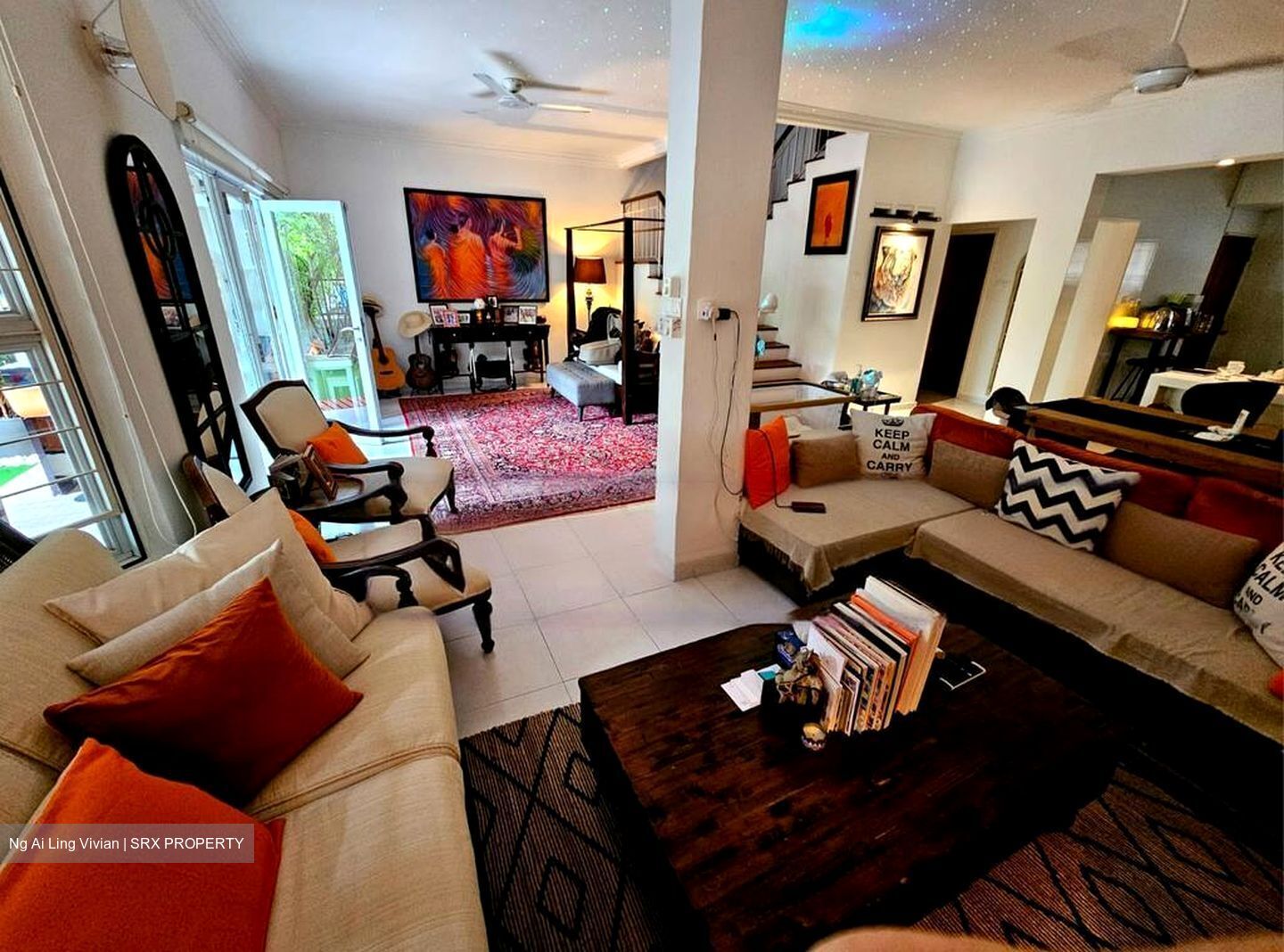 Hillcrest Park (D11), Terrace #561963481